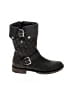 Ugg Australia Black Boots Size 6 1/2 - photo 1