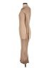 NA-KD Tan Casual Dress Size M - photo 5