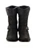 Ugg Australia Black Boots Size 6 1/2 - photo 2