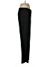 DKNYC Solid Black Dress Pants Size 8 - photo 4