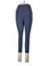 Jockey Solid Blue Active Pants Size L - photo 2