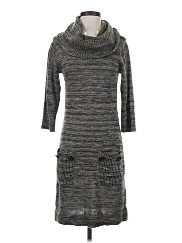 AB Studio Casual Dress (view 1)