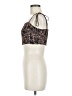 Wilfred Brown Sleeveless Top Size M - photo 5
