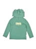 Gap X Star Wars 100% Polyester Green Sweatshirt Size 2 - photo 1
