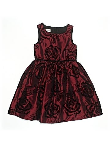 Mia & Mimi Dress (view 1)