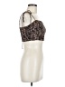 Wilfred Brown Sleeveless Top Size M - photo 4