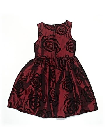Mia & Mimi Dress (view 2)