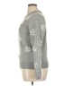 Assorted Brands 100% Acrylic Silver Pullover Sweater Size XL - photo 5