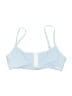Beach Bunny Blue Swimsuit Top Size L - photo 1