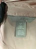 H&M Metallic Pink Long Sleeve Blouse Size L - photo 7