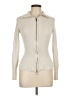 Apparis Ivory Cardigan Size L - photo 1