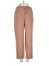The Group by Babaton Solid Brown Casual Pants Size S - photo 1
