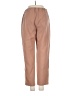 The Group by Babaton Solid Brown Casual Pants Size S - photo 2