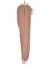 The Group by Babaton Solid Brown Casual Pants Size S - photo 4