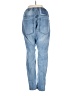 ONETEASPOON 100% Cotton Blue Jeans Size XXS - photo 2