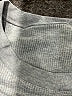 Unbranded Gray Long Sleeve T-Shirt Size XS (estimated) - photo 7