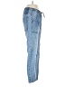 ONETEASPOON 100% Cotton Blue Jeans Size XXS - photo 4
