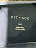 Kit and Ace Blue Active T-Shirt Size S - photo 7