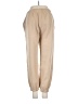 Champion Solid Tan Casual Pants Size S - photo 2