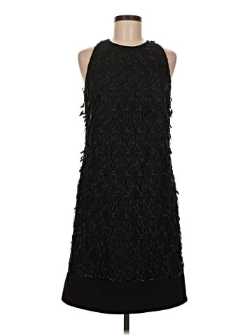 Carmen Marc Valvo Cocktail Dress (view 1)