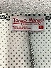 Tango Mango Gray Casual Dress Size L - photo 7