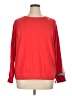 Big Feelings Red Pullover Sweater Size XL - photo 1