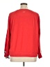 Big Feelings Red Pullover Sweater Size XL - photo 2