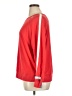 Big Feelings Red Pullover Sweater Size XL - photo 5