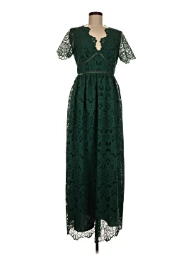 Self Portrait Cocktail Dress