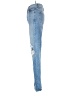 SLVRLAKE 100% Cotton Blue Jeans Size 23 waist - photo 5