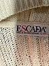 Escada Tan Cardigan Size EU 40 / US 10 - photo 7
