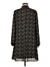 DR2 Paisley Black Casual Dress Size M - photo 2