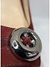 Prada Burgundy Heels Size EU 41 - photo 5