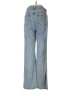 S.O.N.G. Blue Jeans Size 7 - photo 2