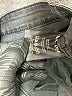 BLK DNM Solid Black Jeans Size 29 waist (estimated) - photo 7