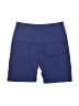 Alphalete Athletics Solid Blue Athletic Shorts Size XS - photo 1