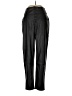 Bar III Black Casual Pants Size 6 - photo 1