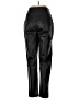 Bar III Black Casual Pants Size 6 - photo 2