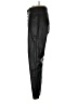 Bar III Black Casual Pants Size 6 - photo 5