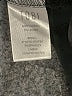 TOBI 100% Polyester Solid Black Casual Dress Size M - photo 8