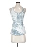 Active by Old Navy Silver Tank Top Size XS - photo 1