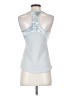 Active by Old Navy Silver Tank Top Size XS - photo 2
