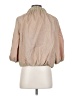 Echo 100% Nylon Gold Jacket Size S - photo 2