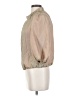 Echo 100% Nylon Gold Jacket Size S - photo 5