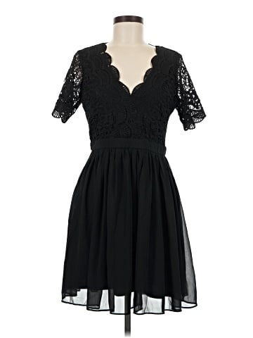 Lulus Cocktail Dress (view 1)