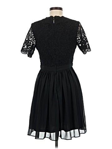 Lulus Cocktail Dress (view 2)