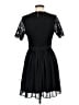 Lulus 100% Polyester Black Cocktail Dress Size M - photo 2