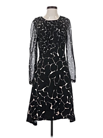 Club Monaco Cocktail Dress (view 1)