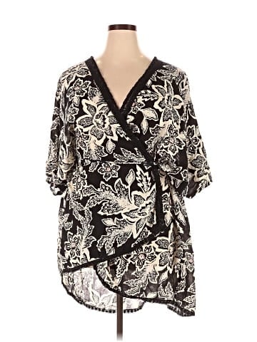 E by Eloise Swimsuit Cover Up (view 1)