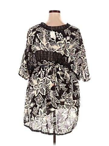 E by Eloise Swimsuit Cover Up (view 2)